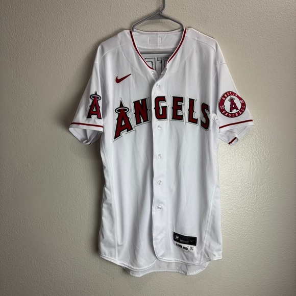 Anaheim Angels Graterol Vintage Jersey Nike - Picture 1 of 11